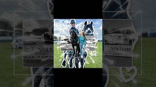 edit of : @morven_ritchie_eventing on ig!! || ac : @/yeeted.edits #shorts #cobscan