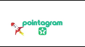 Create Competition - Pointagram - Gamification