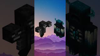 Minecraft Mobs vs Mobs crazy battle 🔥 #shorts #minecraft #herobrine