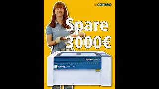 Tausche Deinen Hobby Laser Gegen Epilog Laser