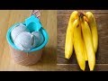 Банановое мороженое за 1 минуту рецепт от  Dovna Enterprises