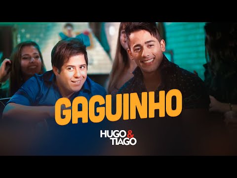 Hugo & Tiago - Porky Pig - OFFICIAL CLIP