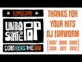 Dj earworm  top pop us mix 20072011