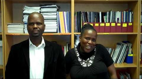 Lesson 3: Introducing yourself