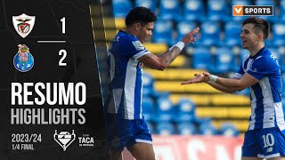 Гимарайнш - Жил Висенте 3-1 видео