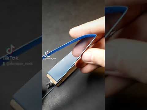 Держатель для наждачной бумаги ("Мышка"): 120х23х23 мм. Держатель для наждачной бумаги ("Мышка"): 120х23х23 мм.