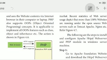 12TH COMPUTER APPLICATIONS CHAPTER-4 INTRODUCTION TO PREPROCESSOR(PART-3)