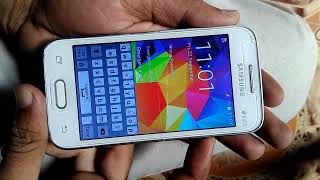 Samsung Galaxy Ace NXT G313H remove pattern lock //break password screenshot 5