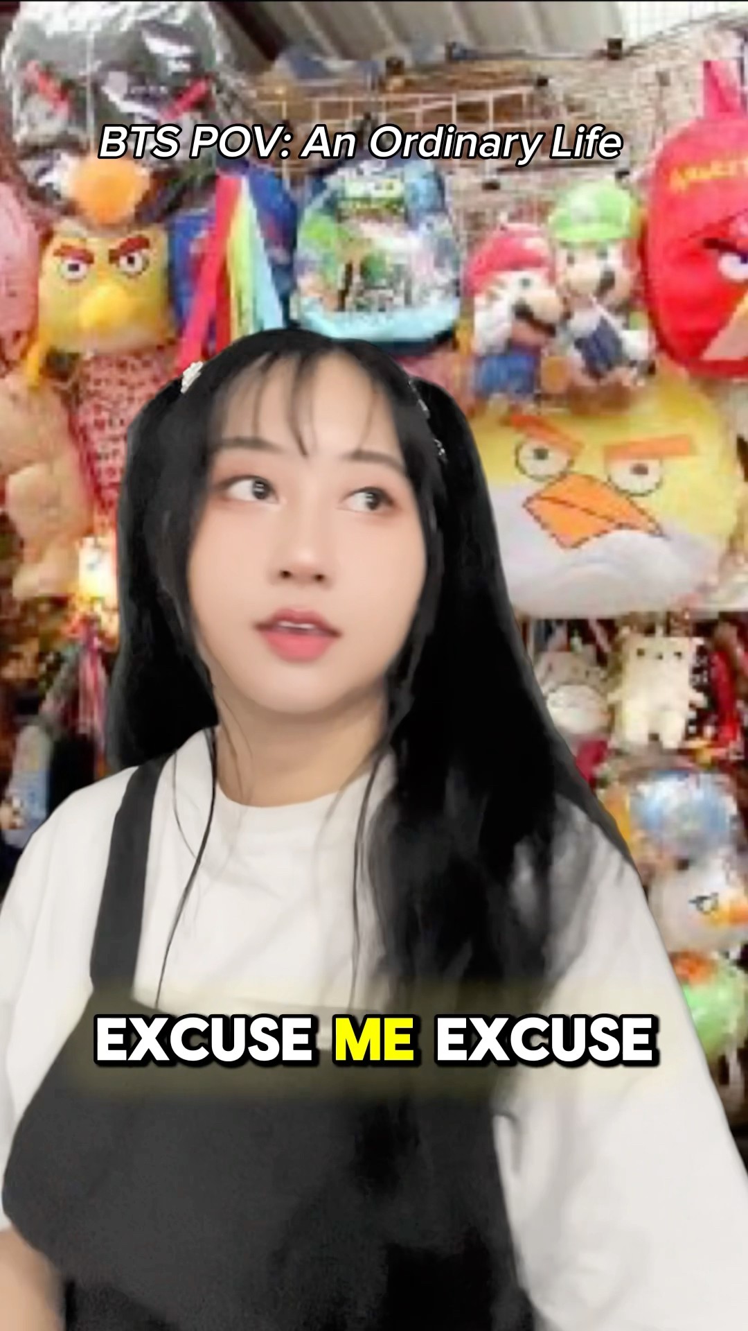 If BTS live in an ordinary life #bts #jungkook #jimin #suga  #btsarmy #pov #shorts