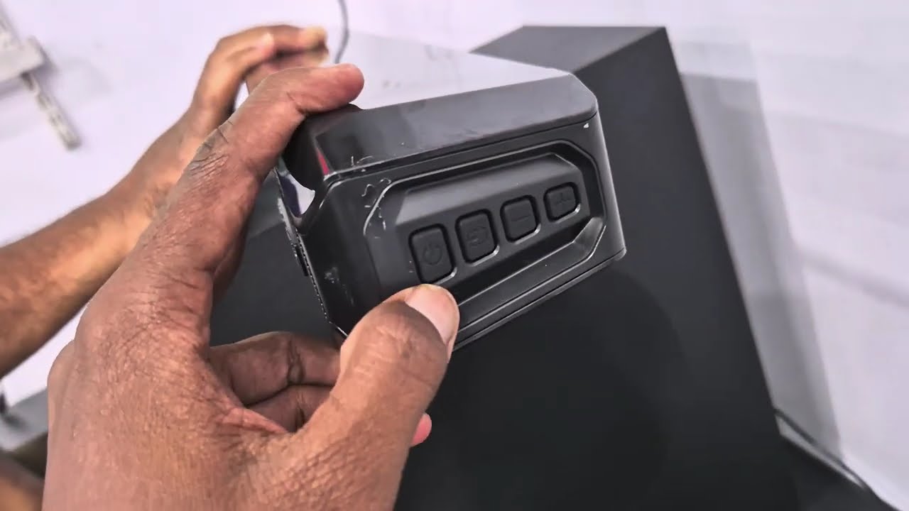 boAt | Aavante Bar A2060D 