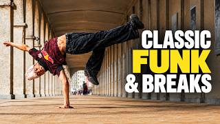 Download lagu Classic Funk & Breaks Mix | Deep Funk & Breakbeats Collection