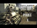 كال اوف ديوتي 2 المرحلة الاولى (ذكريات الطفولة) | Call of Duty 2 PART-1