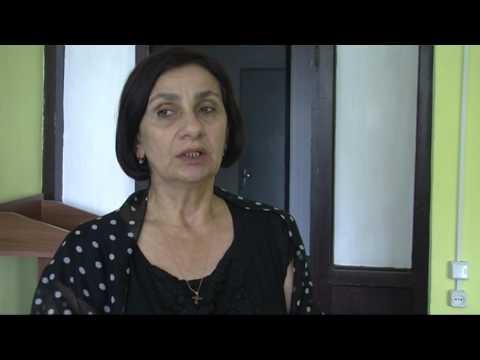 \"დავძლიოთ ომის შედეგები\"_ ფოთში 28 07 17