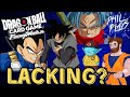 Got a case of the blues how to improve blue in dragonball super fusion world discussion