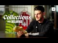 DECLAN RICE goes through his FAVOURITE FOOTBALL BOOTS ⭐🔥 | COLLECTIONS with DECLAN RICE