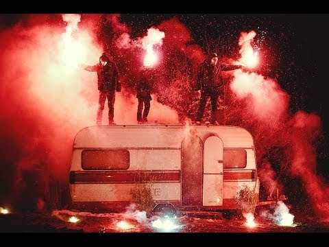 THE TiPS - What you reap (Official Video HD)