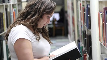 Find your place in the Emory Libraries