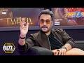 Badshah Salamat Naam Kisne Rakha?🤔 | Adnan Siddiqui | Buzz
