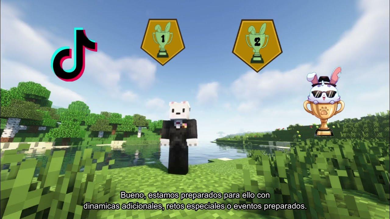 EXPLICACION TORNEO RABBIT SEASON 2 - YouTube
