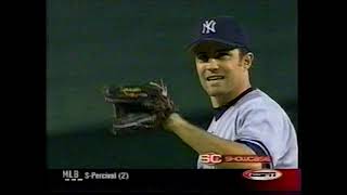 2002   Anaheim Angels  vs  New York Yankees   ALDS Highlights