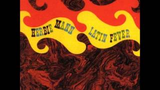 Herbie Mann - Batida differente chords