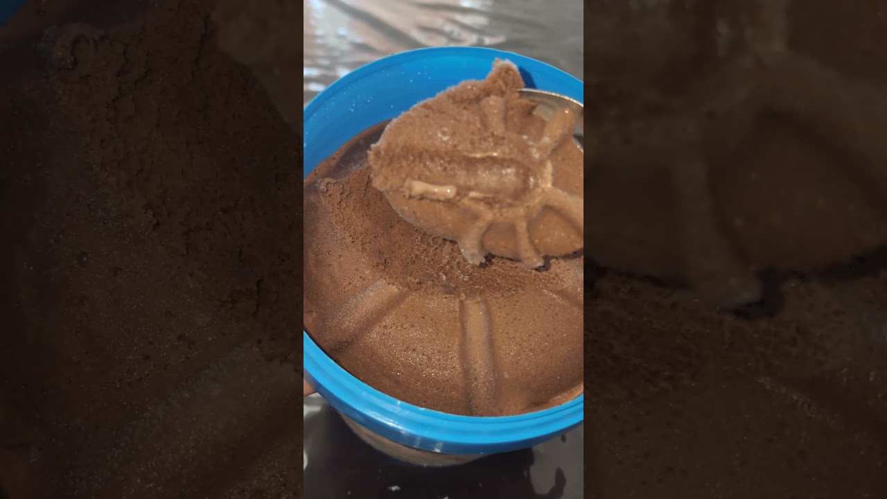 Kwality chocolate ice cream 🍦 