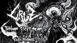 Cruz - Tumbas ciclópeas