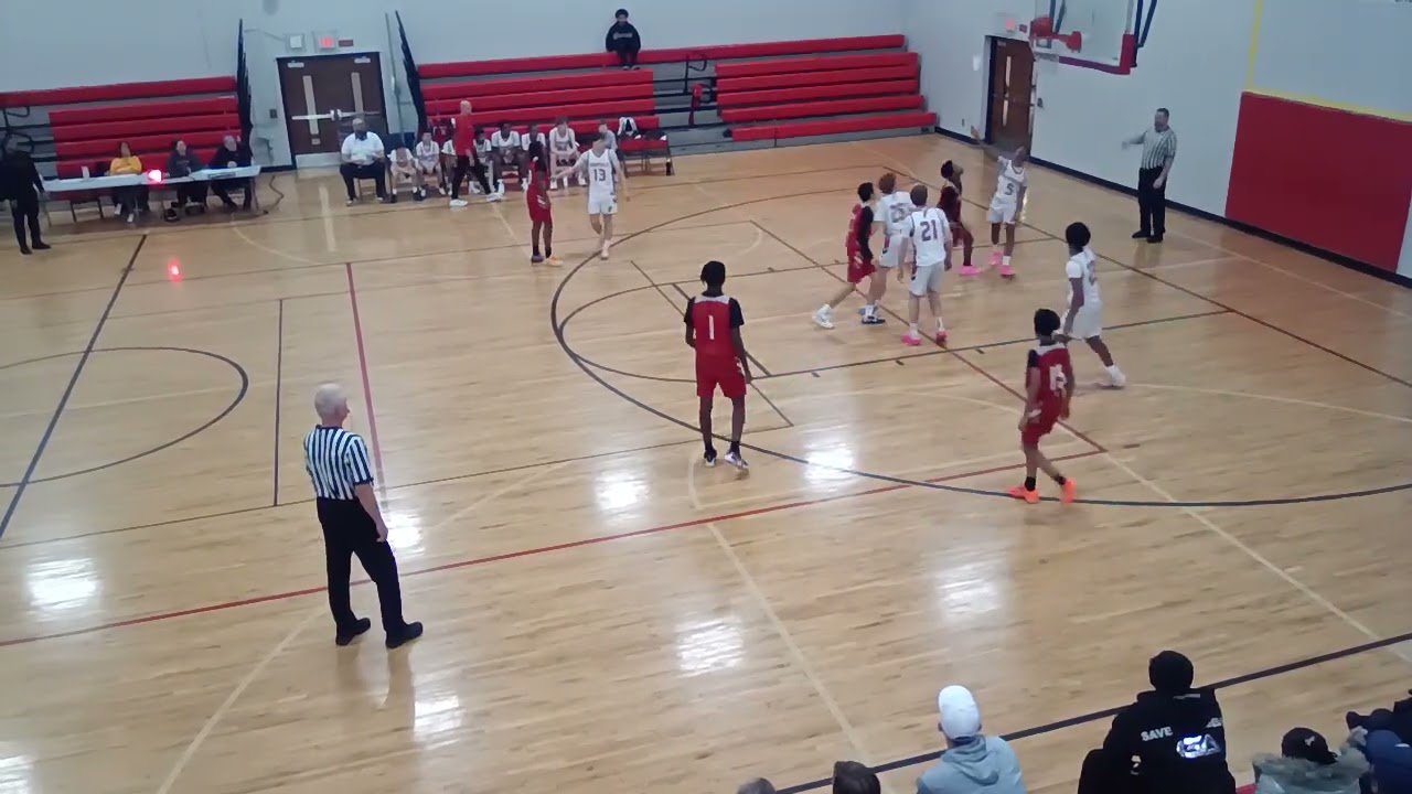 Fairfield vs. Princeton