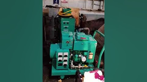 Hello Kitty CO Testing On Propane