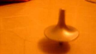 Inception Totem Spin