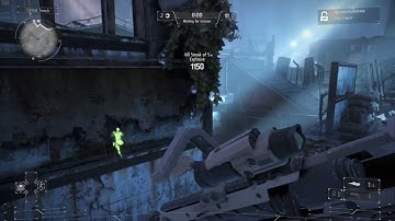 PS4 - Killzone Shadowfall - 5 in 1 Grenade