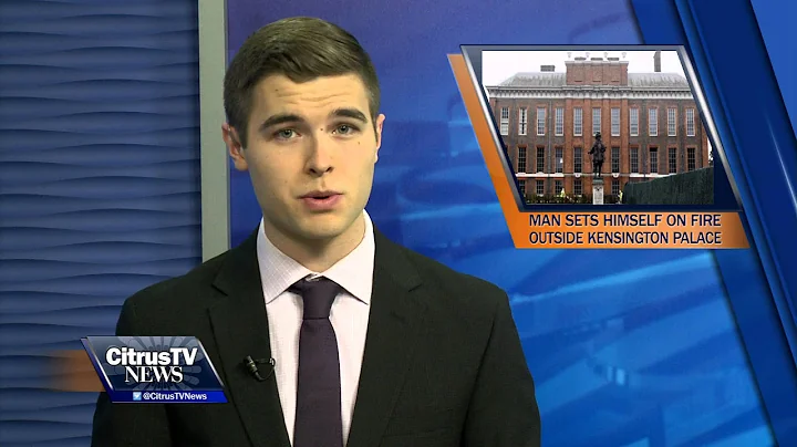 CitrusTV News February 10, 2016