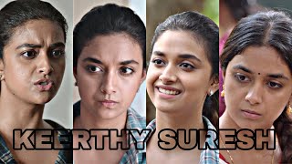 Keerthy Suresh Vertical Video Maamannan Info Uhd Trending Now