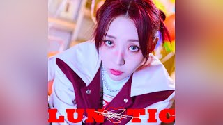 Video thumbnail of "MoonByul (문별) - LUNATIC 「Audio」"