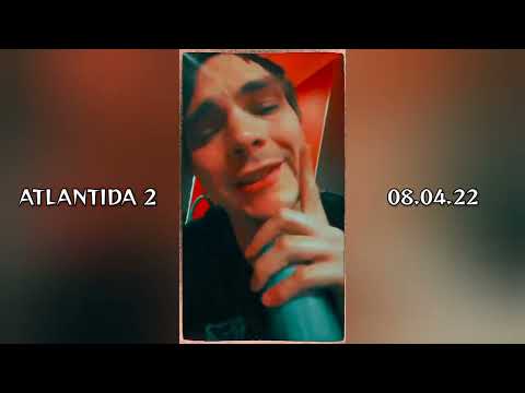 Слава КПСС x Джигли - Atlantida 2 (snippet)