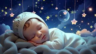 Sleep Instantly in 3 Minutes  Insomnia Healing, Baby Sleep Music, Anxiety and Depressive States