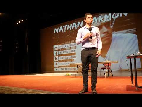 no-one-will-care-more-about-your-future-than-you-||-nathan-harmon