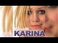 05 - Karina - Esa Te Dejó (Audio)