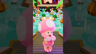 Toadette - FTCU (Nicki Minaj)