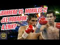 Barrera vs Morales II (2002) | Una noche de polémica en Las Vegas 🔥🥊 REMINISCENCIAS IV
