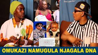 BISWANKA AVUDDEMU OMWASI ALEESE AUDIO,OMUKAZI NAMUGULA MUBAMALAYA  AYAGALA KUNZITA