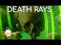 Death Rays