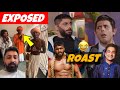 Nakli Babas Vs YouTuber Huge F!ght Live! ARRESTED😳, CarryMinati’s New Parody Video, IShowSpeed