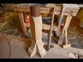 Woodworking, Building an Anvil Stand Woodworking, Building an Anvil Stand