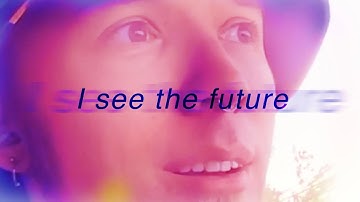 Rushdown Roster Reacts: Convexity & KERO - Spectral Flux