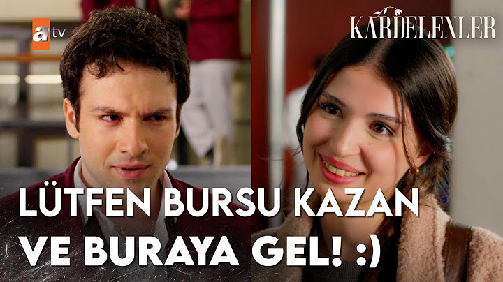 Yankı, Aysel'le aynı okulda okuyabilme ihtimalini duyunca... - Kardelenler 2. Bölüm