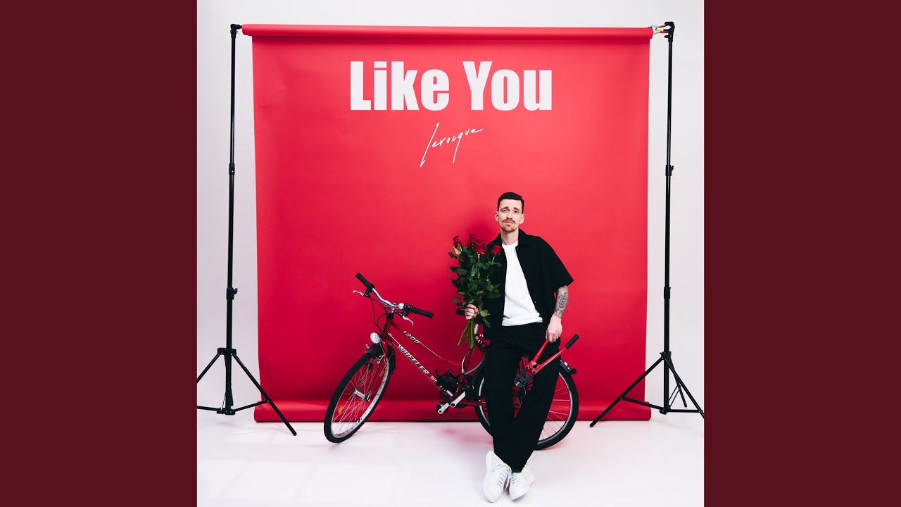 Like You - YouTube
