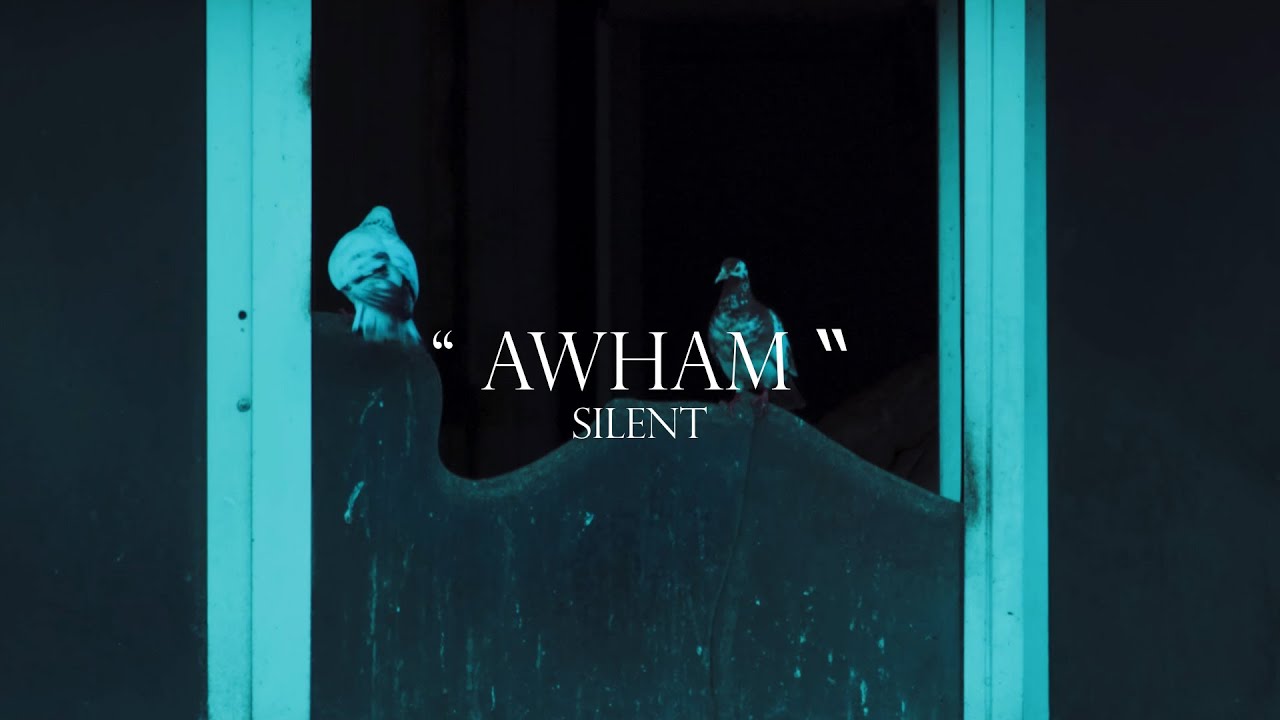 [FREE] SNOR Type Beat " AWHAM " [ Prod By : Silent ]