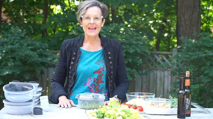 Vegan Expert, Shelley Peters here to help you eat ...