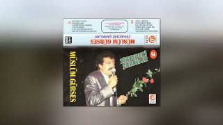 Müslüm Gürses - Sevdam Yalan (Yanarım Aşkın Elinden)
